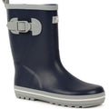 Trumpet - Navy - Trespass