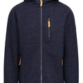 Truther - Navy Marl - Trespass