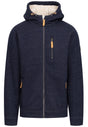 Truther - Navy Marl - Trespass