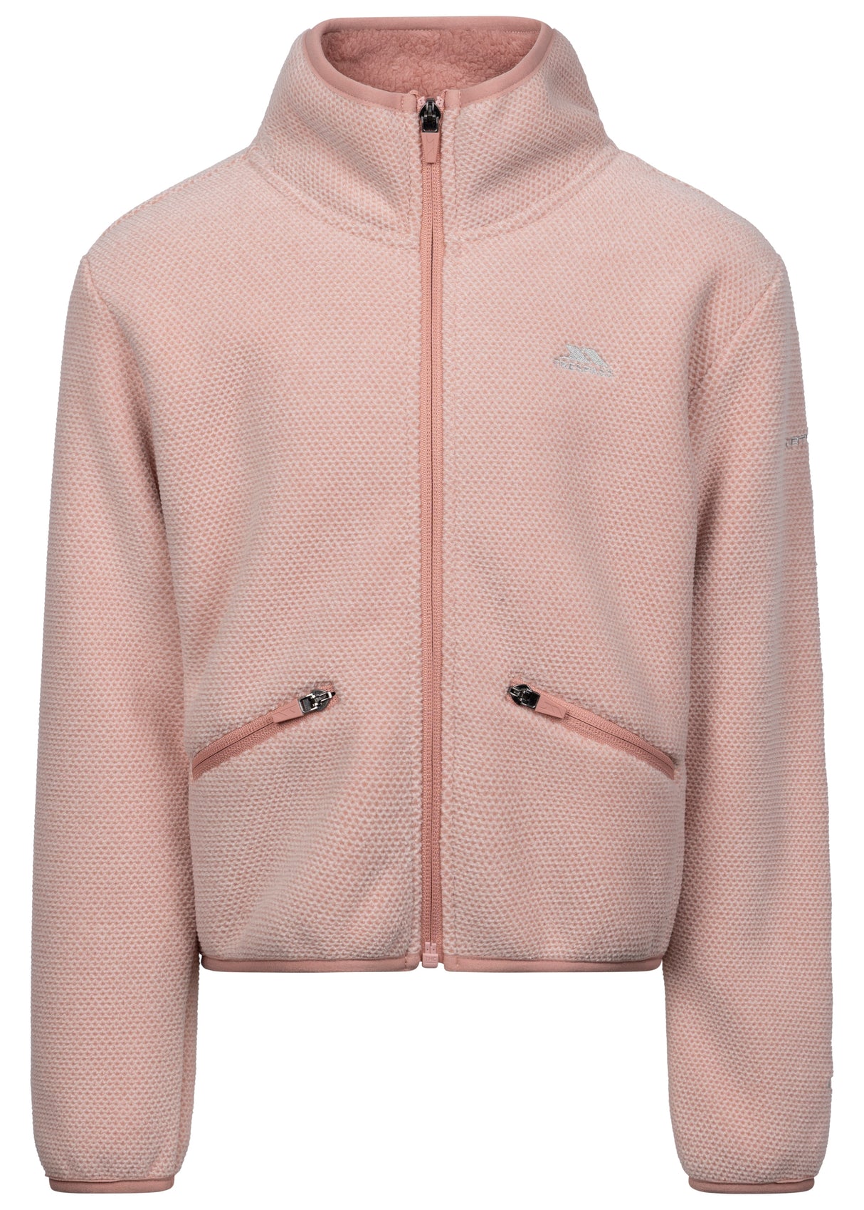 Tryllis - Mid Rose - Trespass