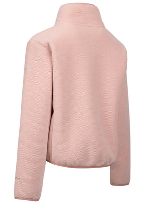 Tryllis - Mid Rose - Trespass