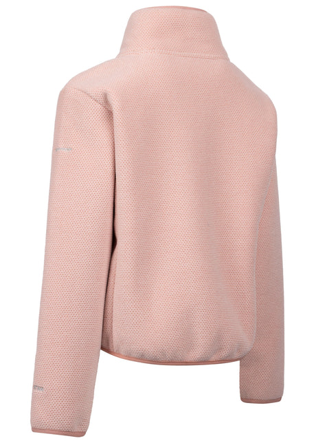 Tryllis - Mid Rose - Trespass