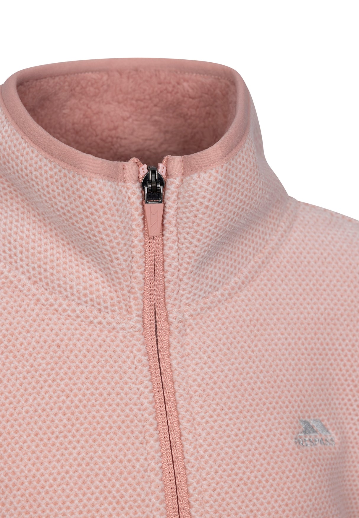 Tryllis - Mid Rose - Trespass