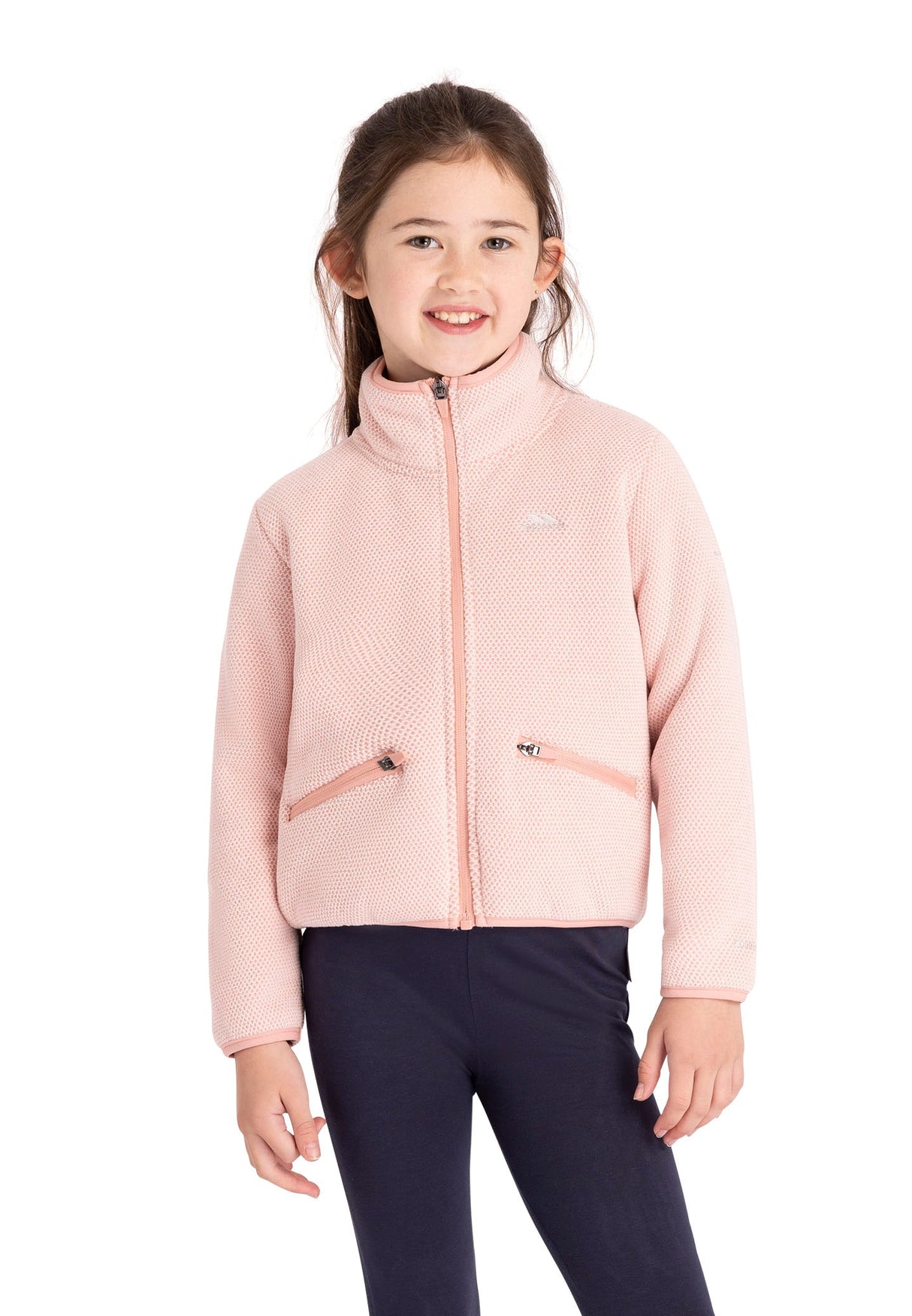 Tryllis - Mid Rose - Trespass