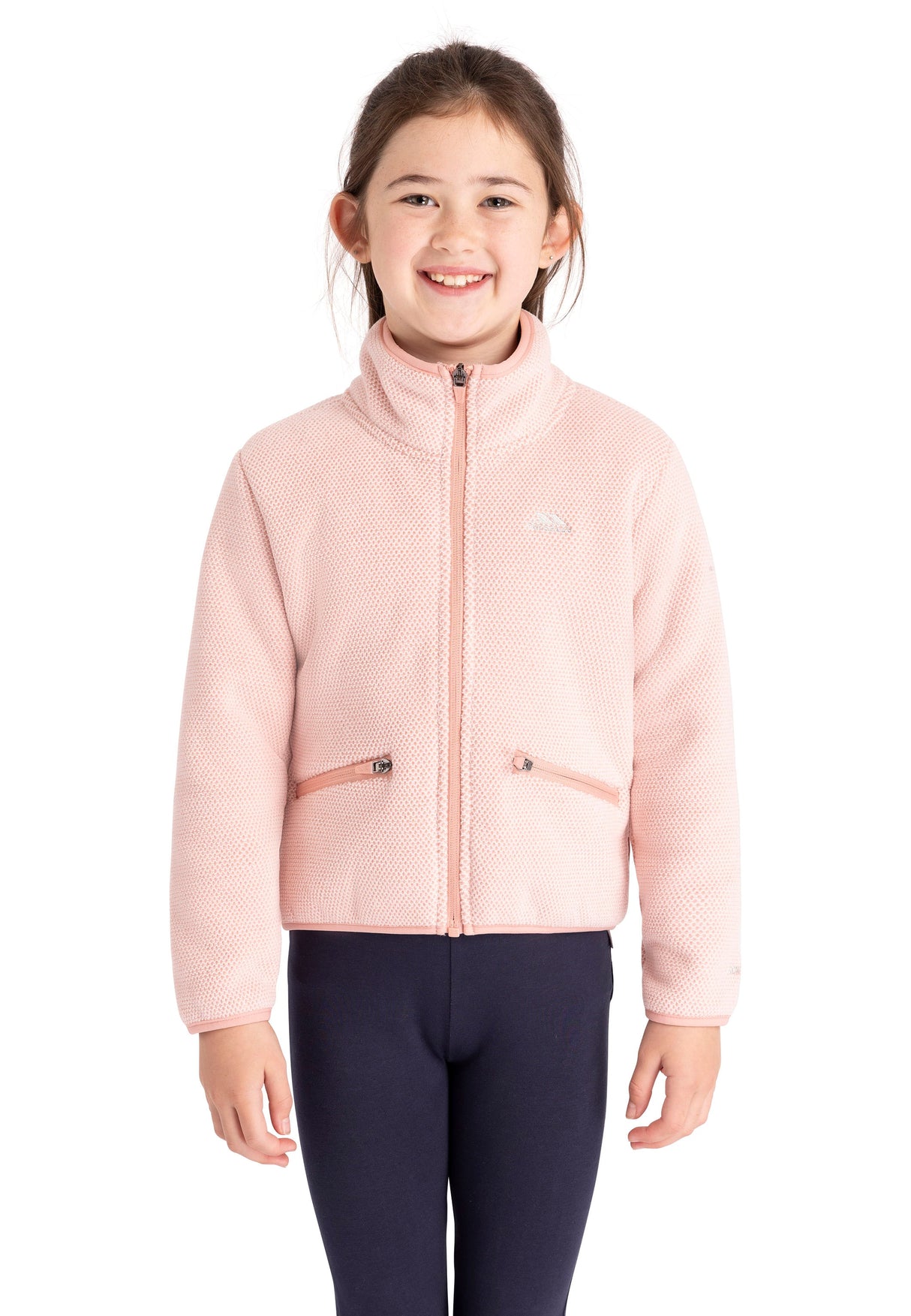 Tryllis - Mid Rose - Trespass
