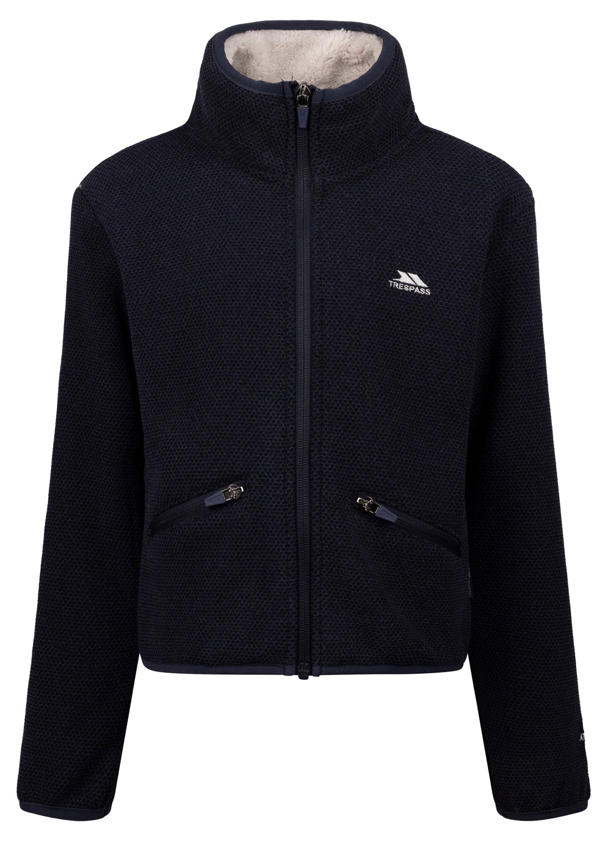 Tryllis - Navy - Trespass