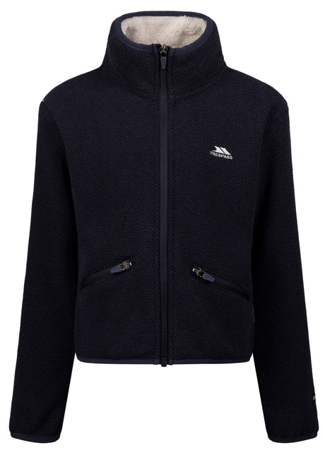 Tryllis - Navy - Trespass