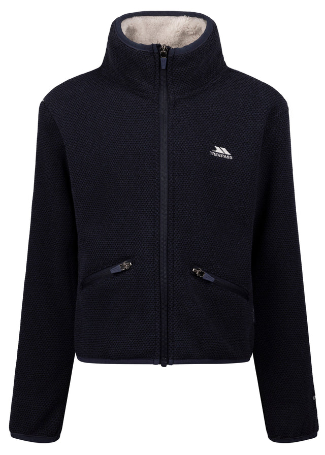 Tryllis - Navy - Trespass