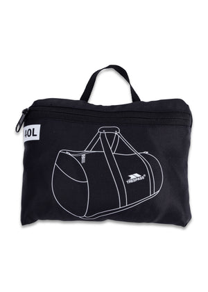 Tuckit - Black - Trespass