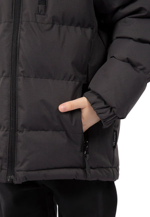 Tuff - Dark Grey - Trespass