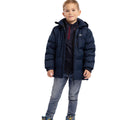 Tuff - Navy - Trespass