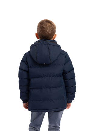 Tuff - Navy - Trespass