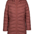 Turka - Mulberry - Trespass