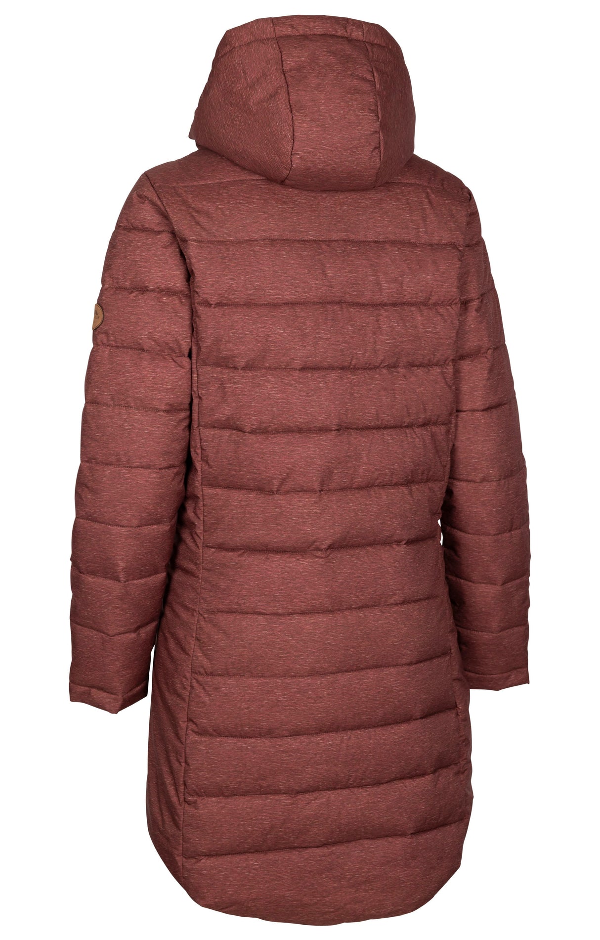 Turka - Mulberry - Trespass