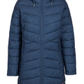 Turka - Navy - Trespass