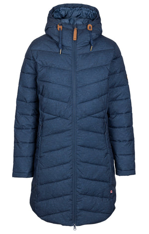 Turka - Navy - Trespass