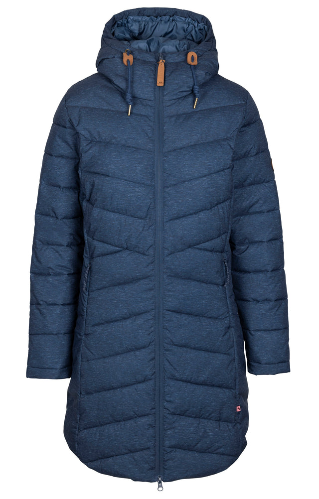 Turka - Navy - Trespass