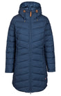 Turka - Navy - Trespass
