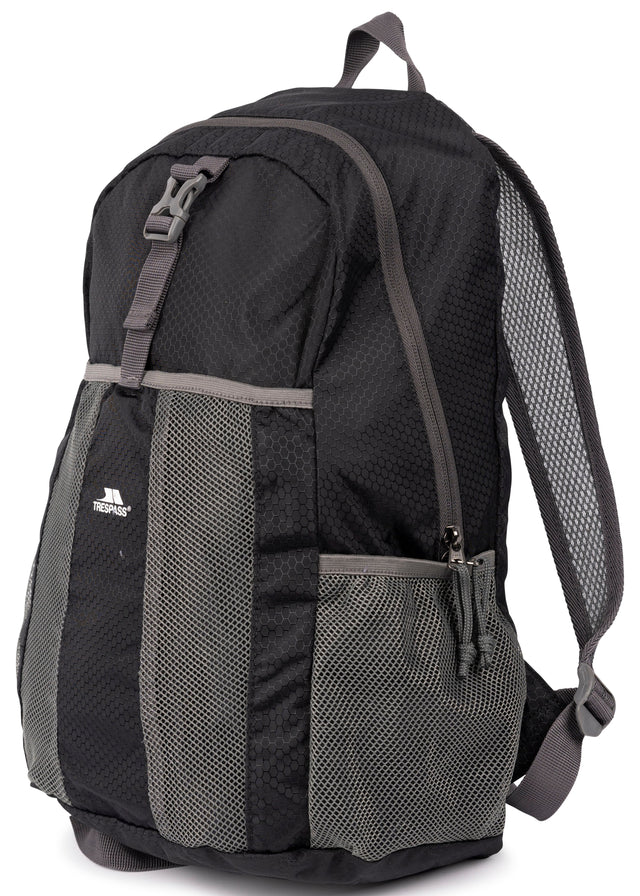 Turzo - Black - Trespass