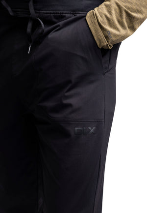Tusk - Black - Trespass