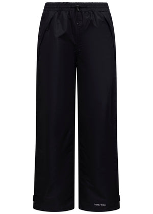 Tutula Trousers - Black - Trespass