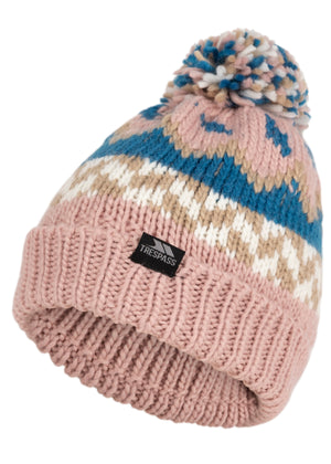 Twiglet - Misty Rose / Bondi Blue - Trespass