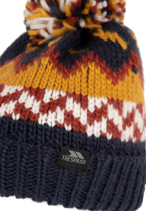 Twiglet - Navy / Honeybee - Trespass