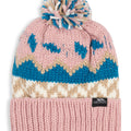 Twiglet - Misty Rose / Bondi Blue - Trespass