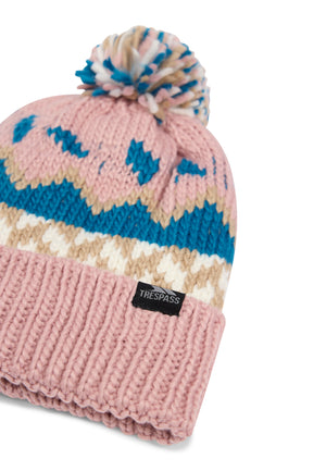 Twiglet - Misty Rose / Bondi Blue - Trespass