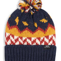 Twiglet - Navy / Honeybee - Trespass