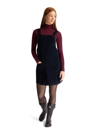 Twirl - Navy - Trespass