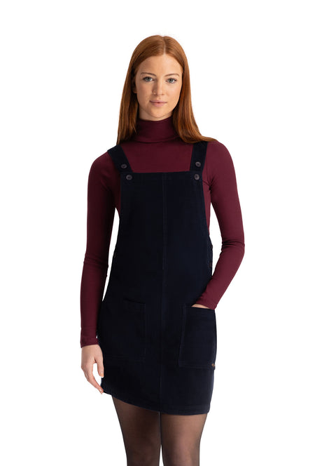 Twirl - Navy - Trespass