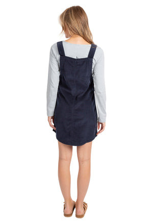 Twirl - Navy - Trespass