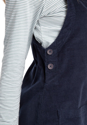 Twirl - Navy - Trespass