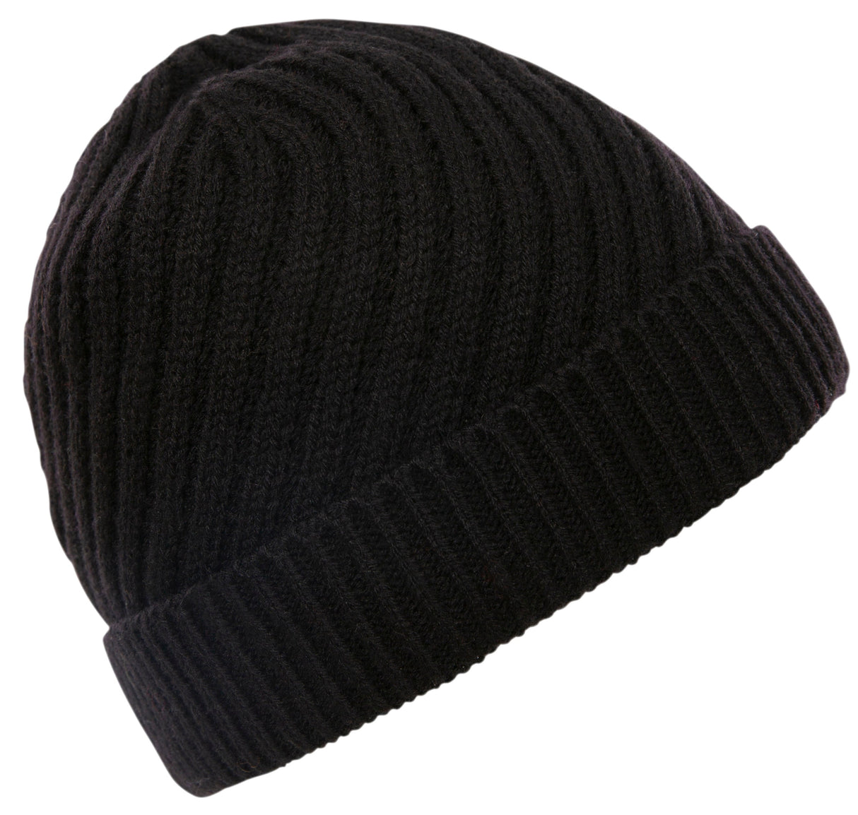 Twisted - Black - Trespass