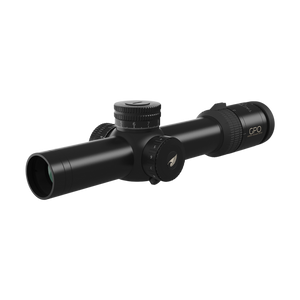 GPOTAC - 1-6x - 24i - HS(i) (FFP) - GPO