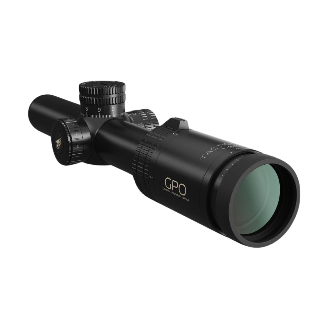 GPOTAC - 1-6x - 24i - HS(i) (FFP) - GPO