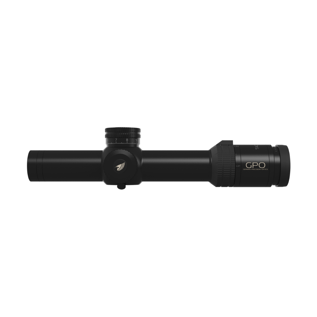 GPOTAC - 1-8x - 24i - HS(i) (FFP) - GPO