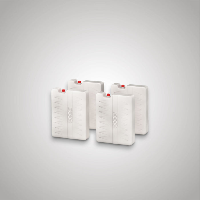 Temperatur element M