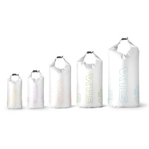 Terra Dry Bag 24L - Silva