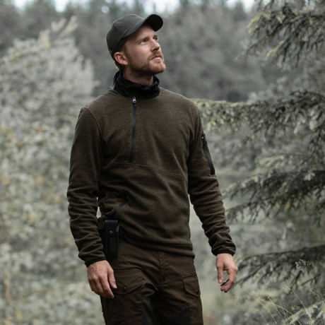 THORLAK - green - Northern hunting