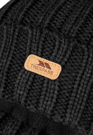 Thorns - Black - Trespass - Ombytningsvare