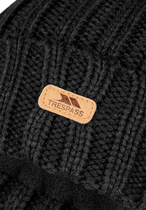 Thorns - Black - Trespass