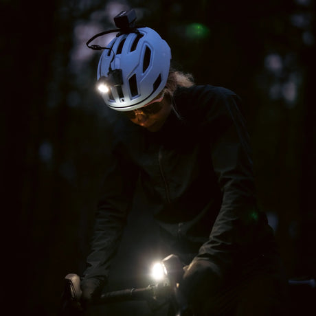 Free GoPro mount kit - Silva
