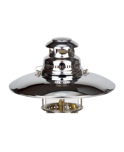 Petromax Top Reflector HK350/HK500 Chrom - Petromax