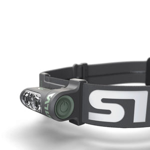 Trail Runner Free 2 Hybrid - Silva