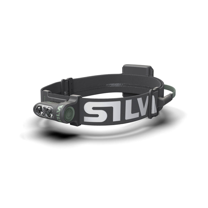 Trail Runner Free 2 Hybrid - Silva