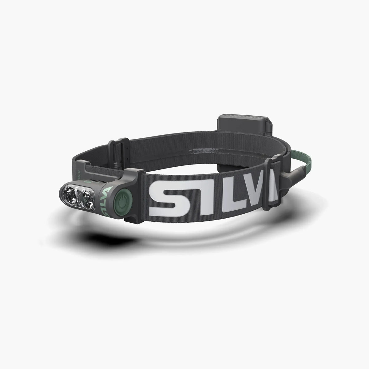 Trail Runner Free 2 Hybrid - Silva