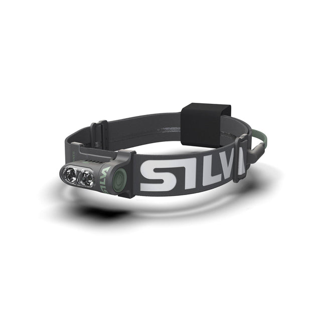 Trail Runner Free 2 Ultra - Silva