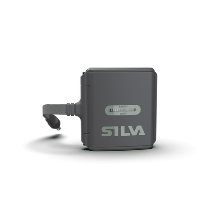 Trail Runner Free 2 battery case 3xAAA - Silva